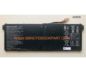 ACER Battery แบตเตอรี่  NITRO 5 AN515  AC14B7K